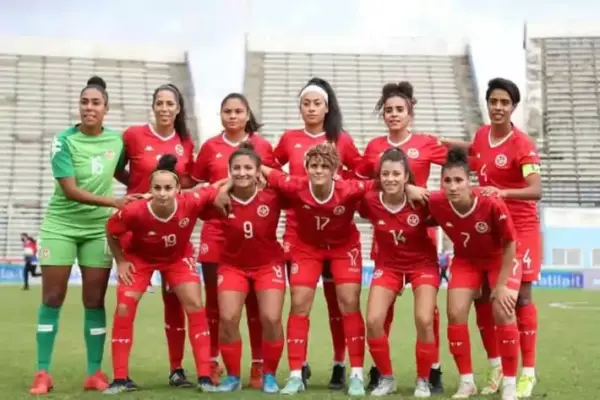 Tunisia and Botswana face high-stakes showdown in final Group B 2024 WAFCON clash