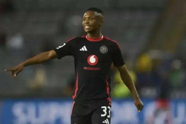 South African star Mohau Nkota departs Orlando Pirates for Al-Ettifaq with an emotional farewell