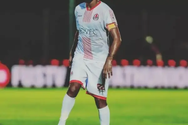 Moroccan defender Mehdi El Bassil departs FUS Rabat after nine remarkable seasons