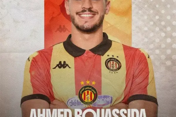 Espérance Sportive de Tunis adds trio including Mauritanian international Ibrahima Keïta