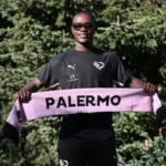 Dortmund schedule contract extension talks with German-Nigerian forward Karim Adeyemi