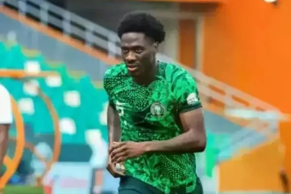Ola Aina eyes elusive World Cup dream as final opportunity nears