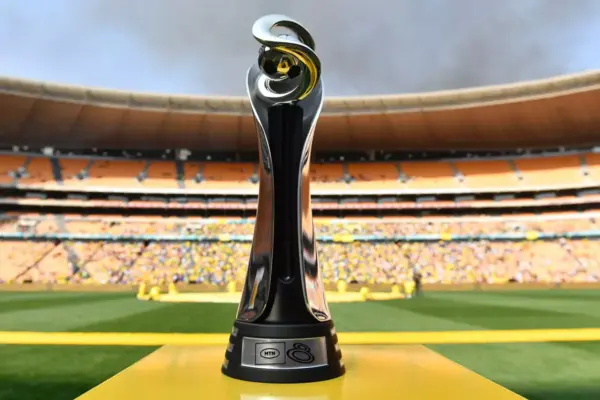 MTN 8 quarter-finals set as South African giants begin title hunt