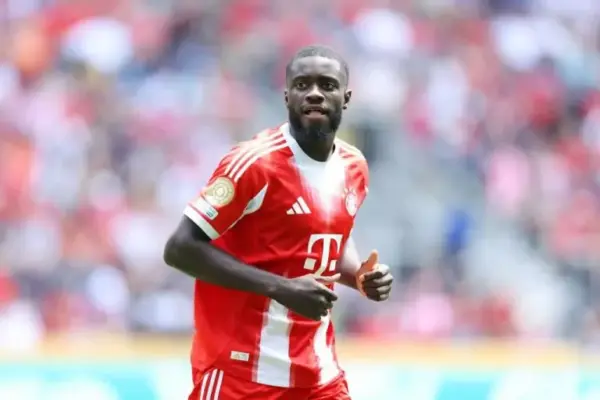 Dayot Upamecano seeks improved terms in Bayern Munich contract talks
