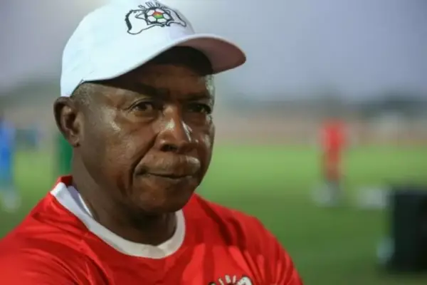 Kamou Malo appointed head coach of CI Kamsar in Guinean top flight