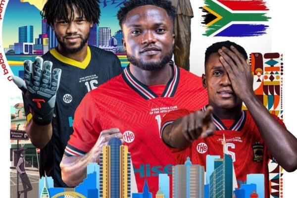 Ghanaian giants Asante Kotoko announce 25-man squad for 2025 Toyota Cup clash against Kaizer Chiefs