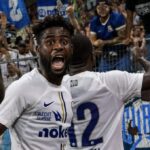Franco-Guinean defender Bafodé Diakité agrees personal terms with Bournemouth