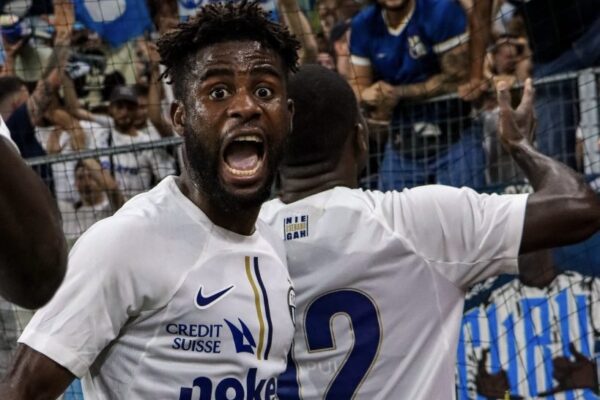 U20 AFCON winner Daniel Afriyie Barnieh’s contract terminated by Swiss club FC Zurich