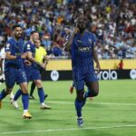 Yassine Bounou delivers HEROIC performance as Al Hilal eliminate Manchester City to book quartefinal spot