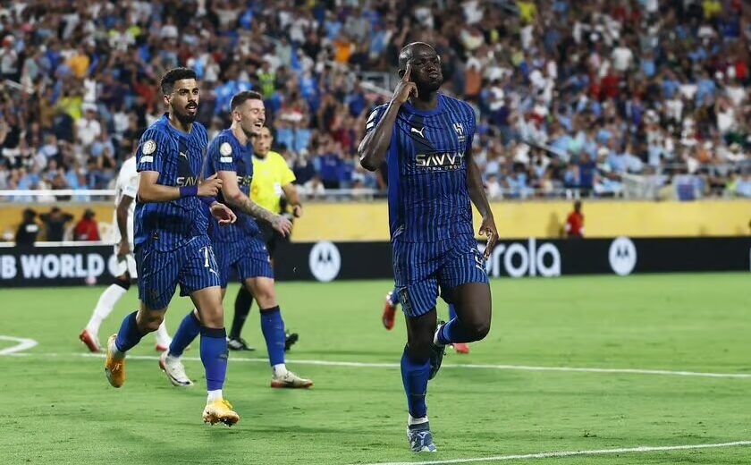 Kalidou Koulibaly Hails Al Hilal’s power and resilience after dramatic win over Manchester City