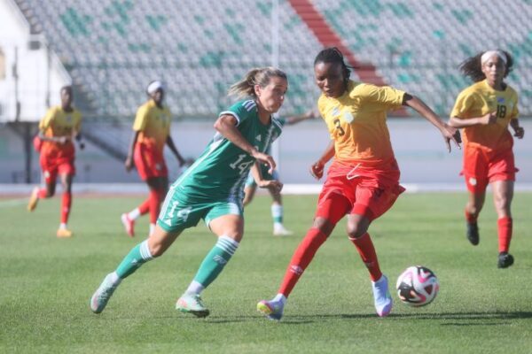 Algeria Set for Final AFCON Tune-Up with Senegal in Crucial Friendly Clash