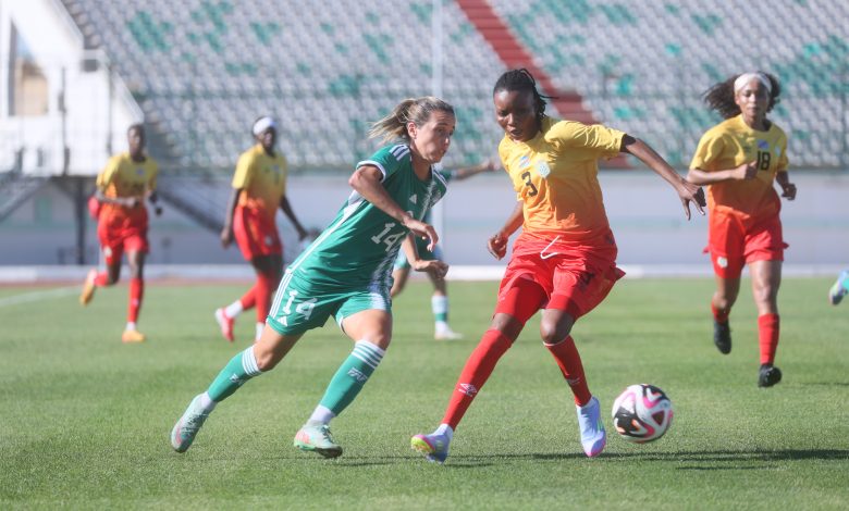 Algeria Set for Final AFCON Tune Up with Senegal in Crucial Friendly Clash Algeria Set for Final AFCON Tune Up with Senegal in Crucial Friendly Clash   Algeria set for final AFCON tune up with Senegal in crucial friendly clash   AfricaSoccercom