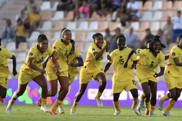 2024 WAFCON: Ghana and South Africa seal semi-final spots as Algeria and Senegal bow out