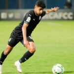 Shikabala ends glorious career in Zamalek colours with tearful farewell