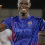 Raja Casablanca interested in signing Nigeria goalkeeper Stanley Nwabali