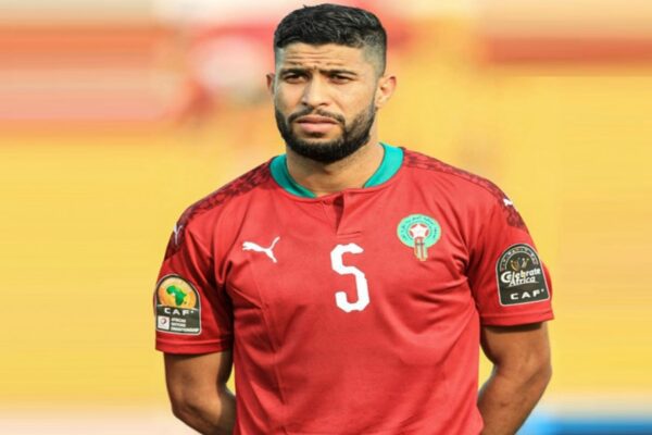Yahya Jabrane’s return to Wydad Casablanca stalls over unpaid wages