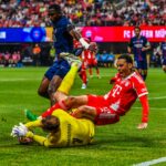 Napoli reject Galatasaray’s €55 million offer for Nigerian striker Victor Osimhen