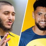 Algerian international Amine Chiakha returns to FC Copenhagen squad for Champions League clash against Drita