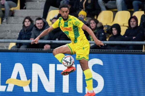 Cameroonian defender Jean-Charles Castelletto set to join Al Duhail after transfer u-turn