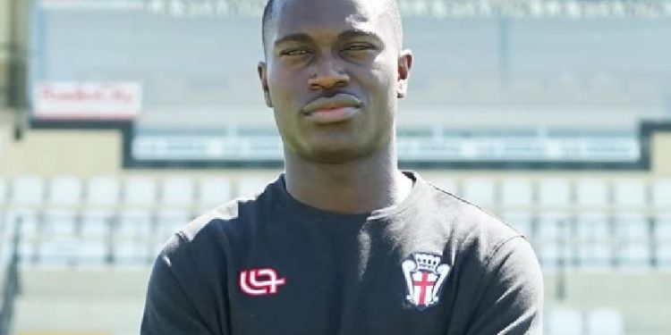 Franco Ivorian winger Jean Guy Akpa Akpro joins Pro Vercelli with a measured vision for growth Franco Ivorian winger Jean Guy Akpa Akpro joins Pro Vercelli with a measured vision for growth   Franco Ivorian winger Jean Guy Akpa Akpro joins Pro Vercelli with a measured vision for growth   AfricaSoccercom