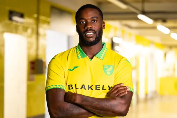 It was incredible – Ghana’s Jeffery Schlupp on winning 2015/16 Premier League title with Leicester City