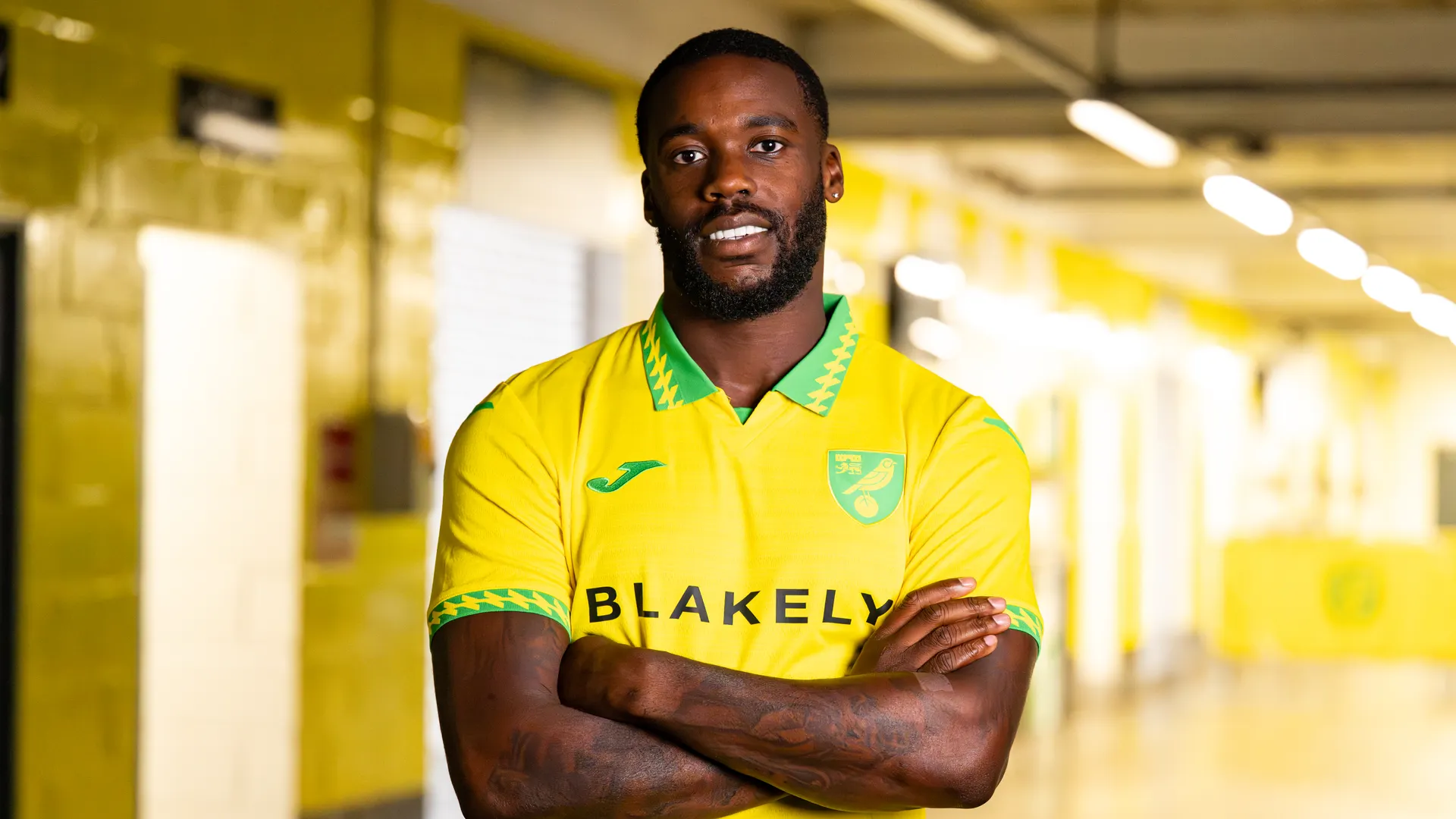 It was incredible – Ghana’s Jeffery Schlupp on winning 2015/16 Premier League title with Leicester City