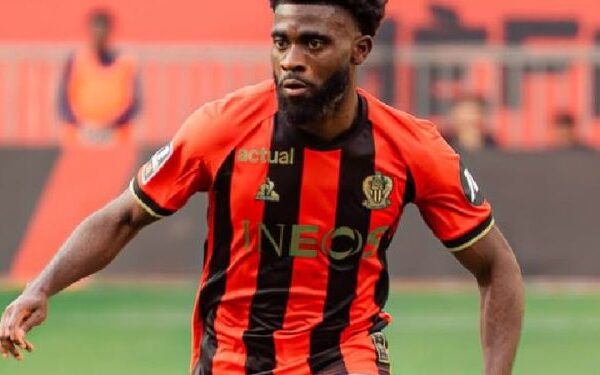 Ivorian winger Jérémie Boga turns down Trabzonspor offer in favour of sporting ambitions