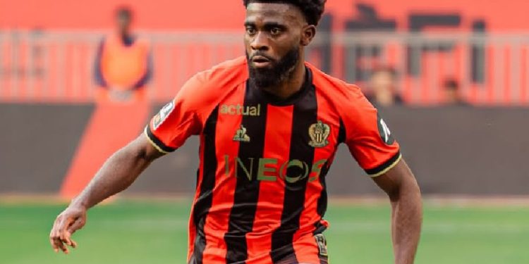 Ivorian winger Jérémie Boga turns down Trabzonspor offer in favour of sporting ambitions