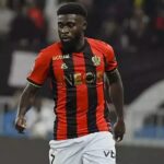 Everton sign Franco-Guinean striker Thierno Barry from Villarreal