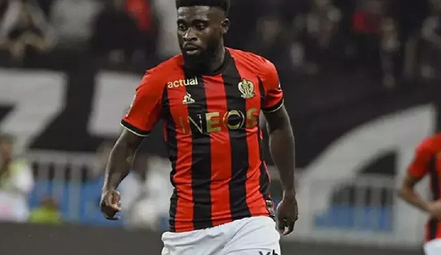 Leeds United make Bold €15m bid for Ivorian winger Jérémie Boga