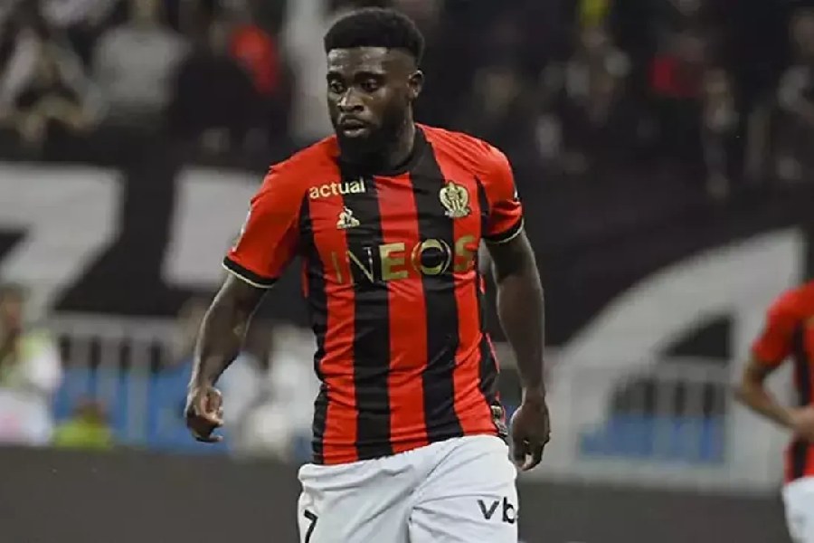 Jeremie Boga 2