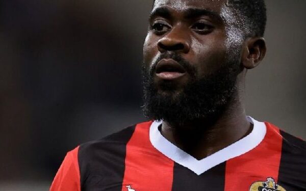 Ivorian winger Jérémie Boga set for Trabzonspor loan move from NiceIvorian winger Jérémie Boga set for Trabzonspor loan move from Nice