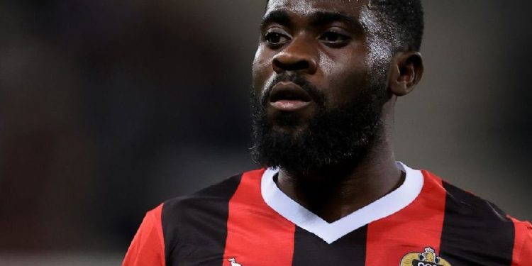 Ivorian winger Jérémie Boga set for Trabzonspor loan move from NiceIvorian winger Jérémie Boga set for Trabzonspor loan move from Nice Ivorian winger Jérémie Boga set for Trabzonspor loan move from Nice   Ivorian winger Jérémie Boga set for Trabzonspor loan move from Nice   AfricaSoccercom
