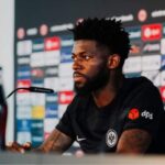 South African outfit Kaizer Chief announce signing of former AFC Wimbledon midfielder Ethan Chislett