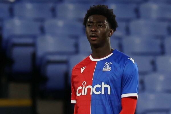 English-Ghanaian forward Jesurun Rak-Sakyi emerges as key Wolves target