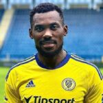 South African giants Orlando Pirates confirm signing of Polokwane City winger Oswin Appollis