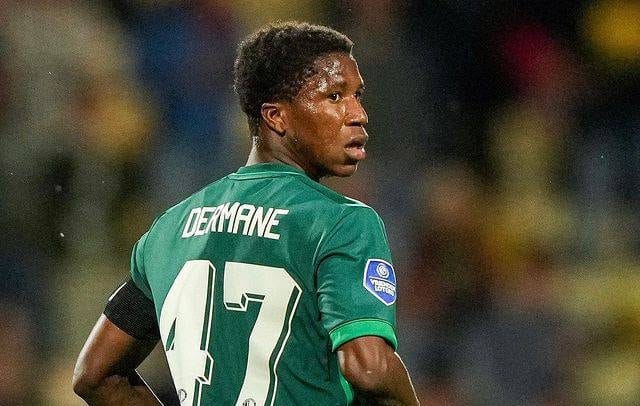 FC Lorient target Togo midfielder Karim Dermane in summer transfer move Karim Derman e1665756409375   FC Lorient target Togo midfielder Karim Dermane in summer transfer move   AfricaSoccercom