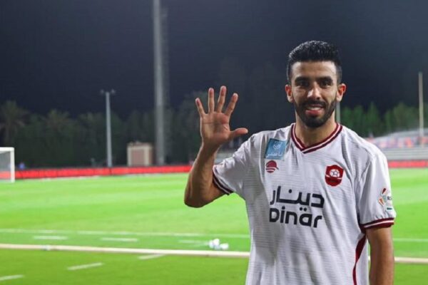  Morocco: Karim El Berkaoui weighs options amid rising transfer interest