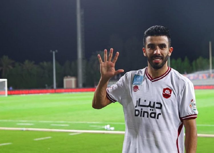  Morocco Karim El Berkaoui weighs options amid rising transfer interest  Morocco Karim El Berkaoui weighs options amid rising transfer interest    Morocco Karim El Berkaoui weighs options amid rising transfer interest   AfricaSoccercom
