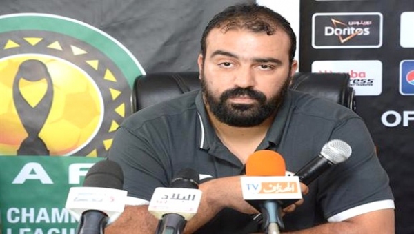 Kheireddine Madoui 1