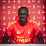 Al Hilal ready to offer €100 million to sign French-Cameroonian forward Eintracht Frankfurt