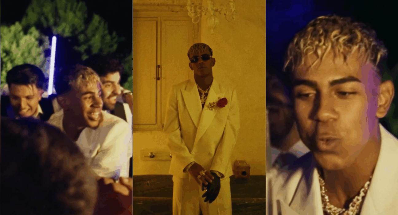  Lamine Yamal lavish 18th birthday celebration   Alvaro Benito urges Spanish Moroccan Lamine Yamal to stay grounded after lavish 18th birthday celebration   AfricaSoccercom