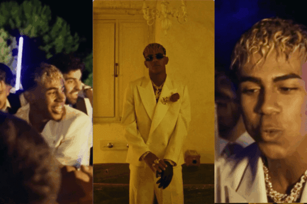 Spanish-Moroccan star Lamine Yamal dismisses criticism of 18th birthday party