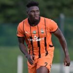 South African trainer Rulani Mokwena justifies why he accepted MC Alger coaching job