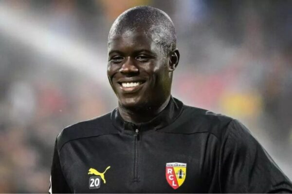 French-Senegalese defender Malang Sarr targeted by clubs, but RC Lens hold firm amid transfer interest