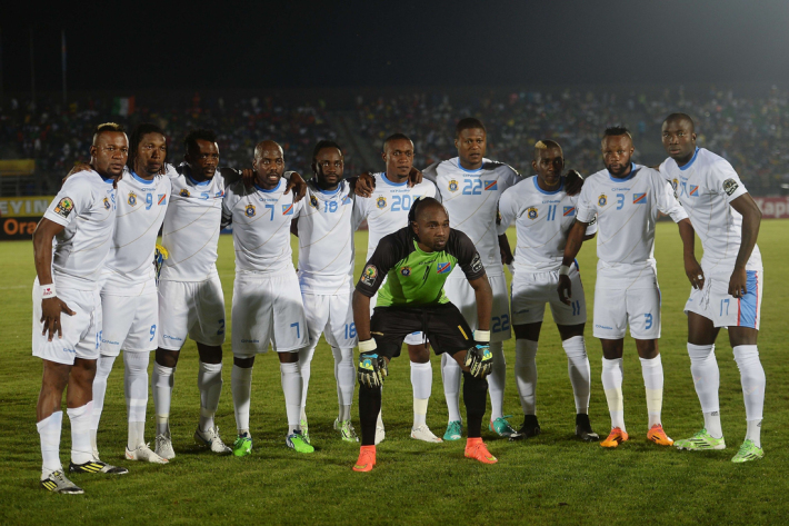 Leopards RDC1