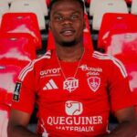 Marseille leading race to sign American-Liberian forward Timothy Weah