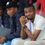Umar Abubakar joins Famalicão on five-year deal