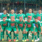CA Bizertin: Zoubaier Darragi Sidelined for Six Weeks