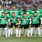 Faouzi Benzarti: ESS Coach Delighted by Rajaoui Welcome